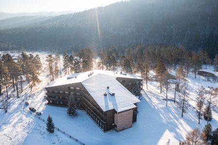 Внешний вид