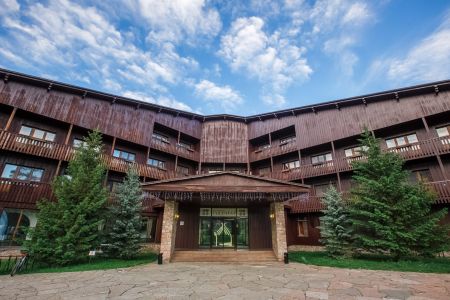 Внешний вид