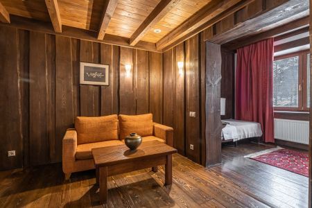 Люкс семейный