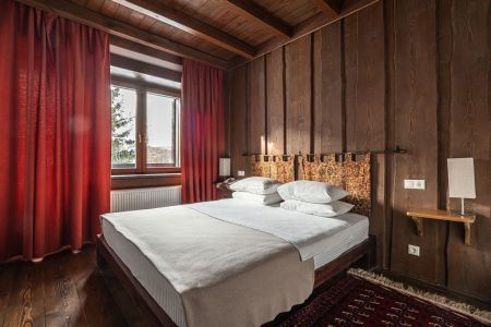 Стандарт дабл