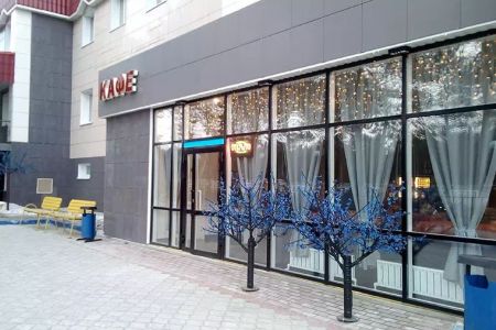 Внешний вид