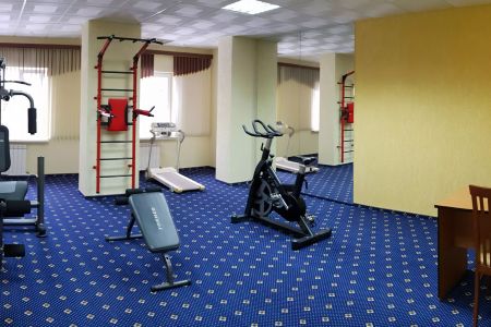 Внешний вид