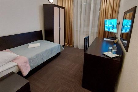 Стандартный 1-местный