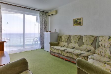 «Чайка» гостевой дом