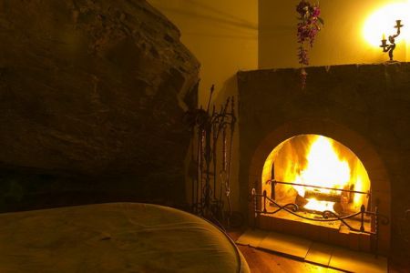 «Чайка» гостевой дом