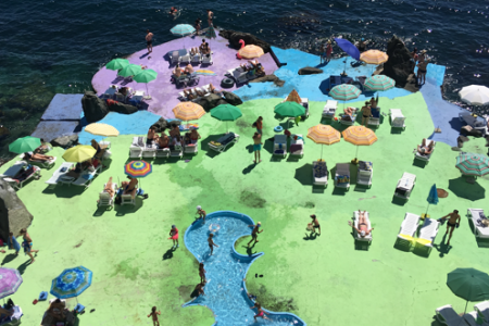 «Чайка» гостевой дом