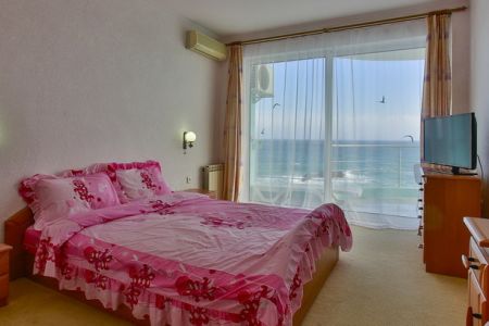 «Чайка» гостевой дом