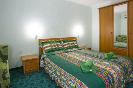 «Чайка» гостевой дом