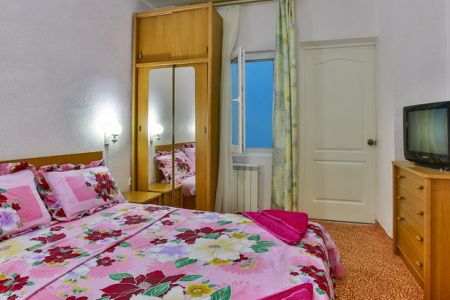 «Чайка» гостевой дом