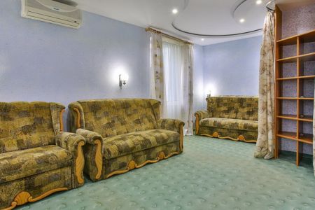 «Чайка» гостевой дом