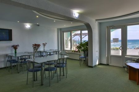 «Чайка» гостевой дом