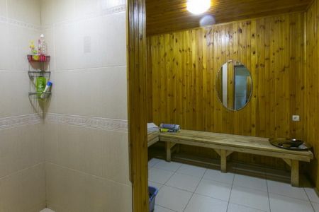 «Чайка» гостевой дом_07