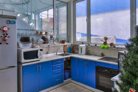 «Чайка» гостевой дом