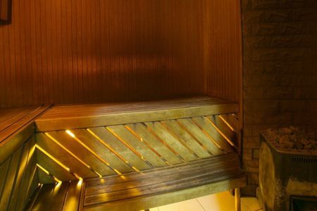 «Чайка» гостевой дом