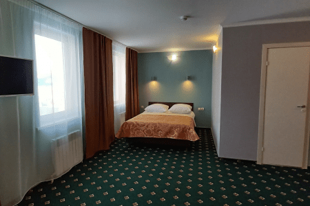 Внешний вид