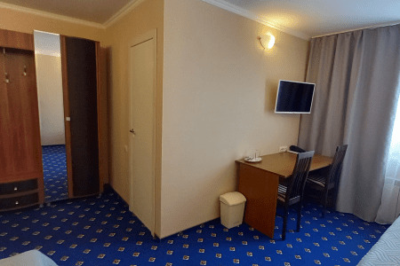 Внешний вид