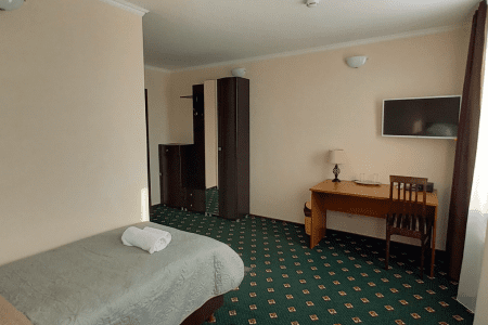 Внешний вид