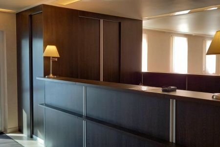 Внешний вид