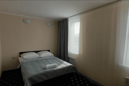 Стандартный 2-местный (DBL)