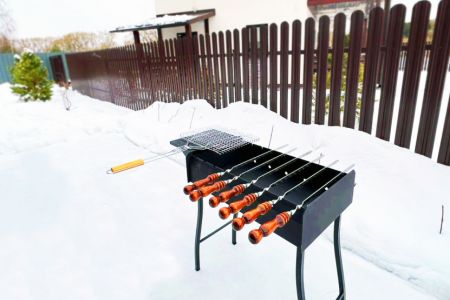 Внешний вид