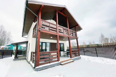 Внешний вид