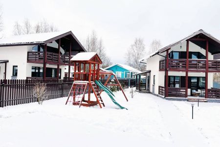 Территория