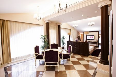 Внешний вид