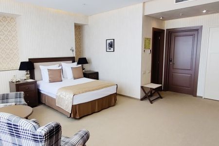 Комфорт Дабл