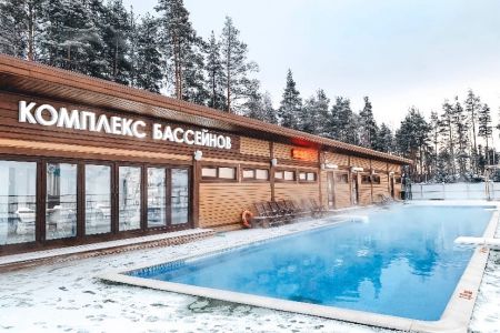 Апартаменты 2-местный Cozy in Ohta Park