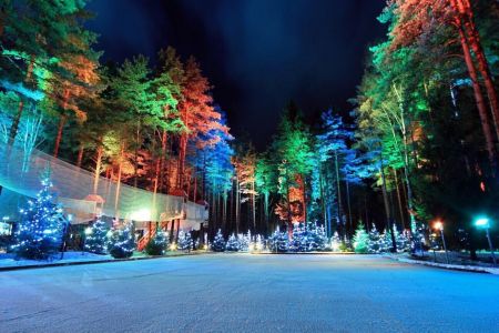 Апартаменты 2-местный Cozy in Ohta Park