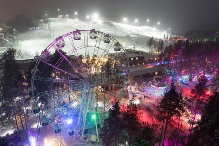 Апартаменты 2-местный Cozy in Ohta Park