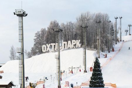 Апартаменты 2-местный Cozy in Ohta Park