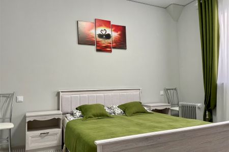 Стандартный 2-местный 1-комнатный Double