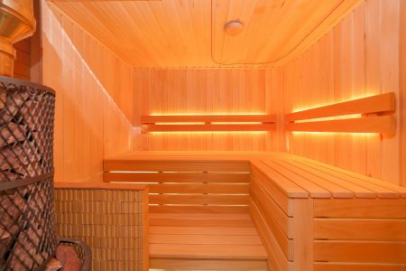 Вход с улицы