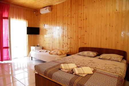 Территория