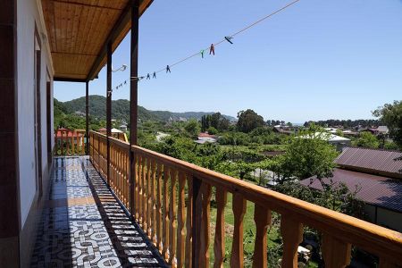 Территория