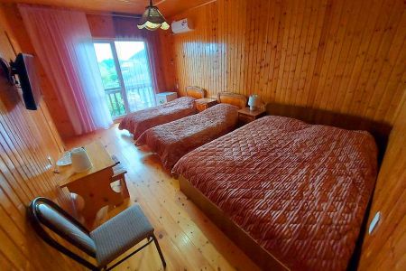 Территория