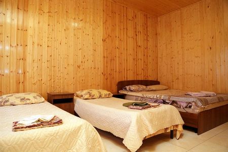 Территория