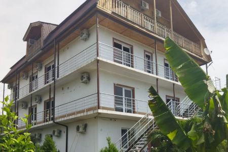 Внешний вид