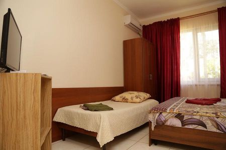 Территория