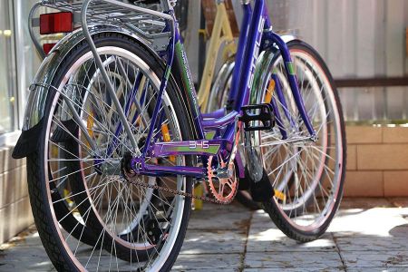 Территория