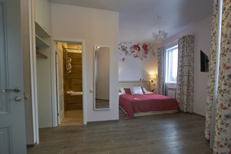 Комфорт 2-местный