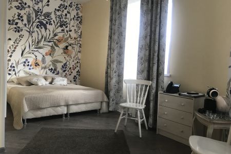 Комфорт 2-местный