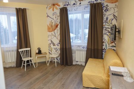 Комфорт 2-местный