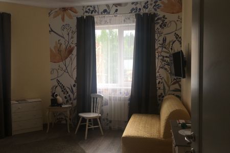 Комфорт 2-местный