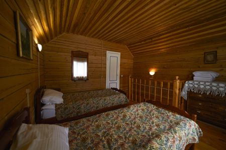 Комфорт 2-местный