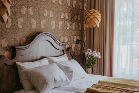 Семейный 4-местный №1