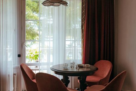 Комфорт 2-местный