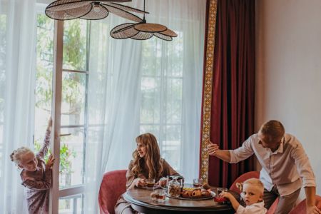 Комфорт 2-местный