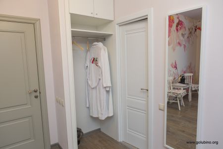 Комфорт 2-местный